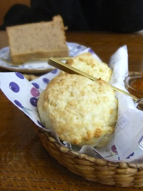 紅茶の店しゅん（シュン） - 上盛岡（カフェ）の写真