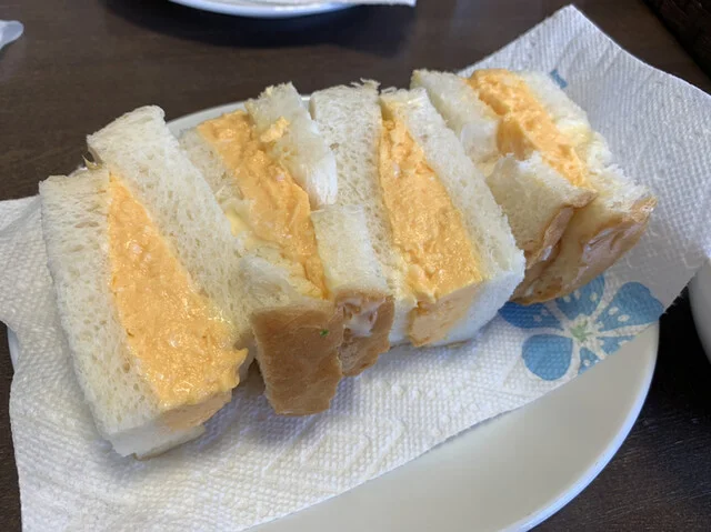 スイートカフェ（Sweet Cafe） - 羽後牛島（カフェ）の写真