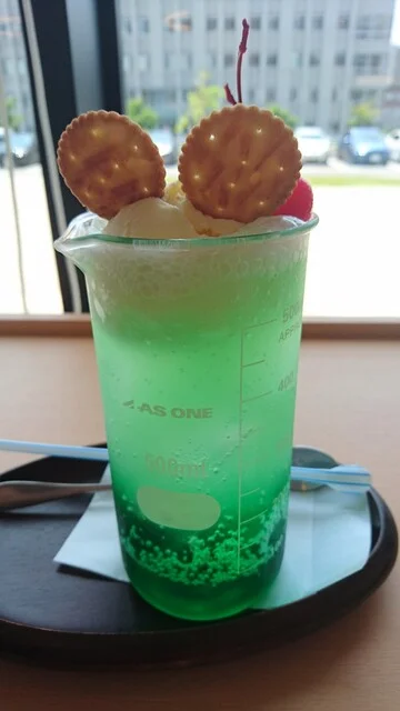 キッチン ギャラリー 豆（Kitchen+Gallery 豆） - 矢幅（食堂）の写真