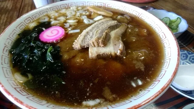 こざか食堂 - 鹿角花輪（食堂）の写真