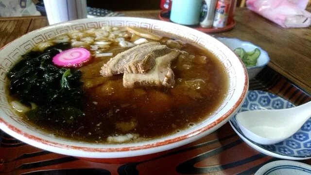 こざか食堂 - 鹿角花輪（食堂）の写真