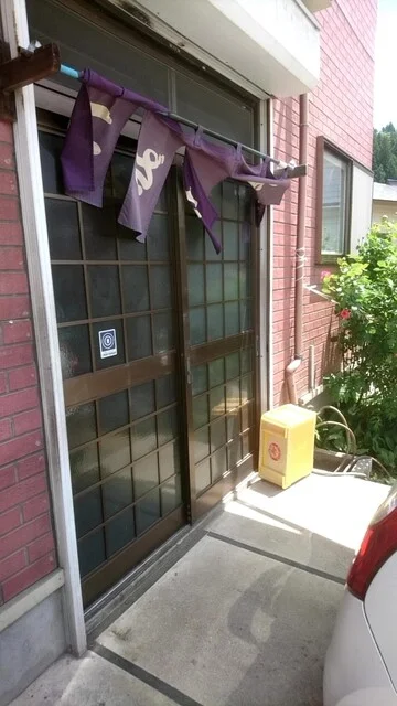 こざか食堂 - 鹿角花輪（食堂）の写真