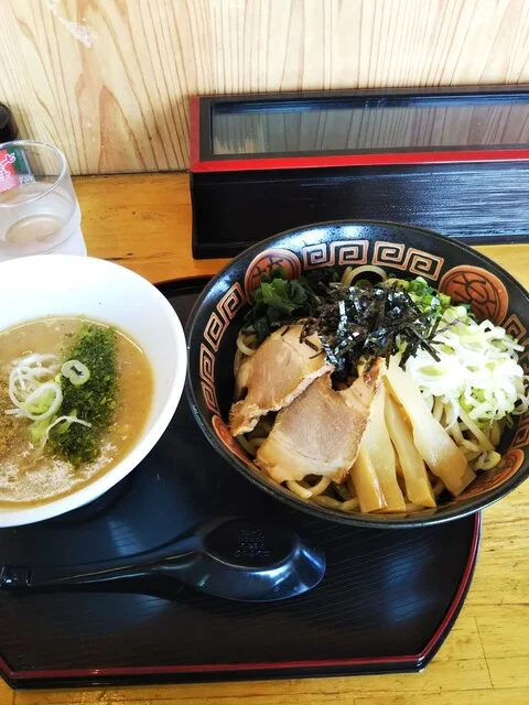 楓製麺所 - 高擶（ラーメン）の写真