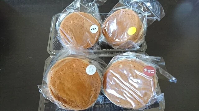 味の工房いちえ - 大館（和菓子）の写真