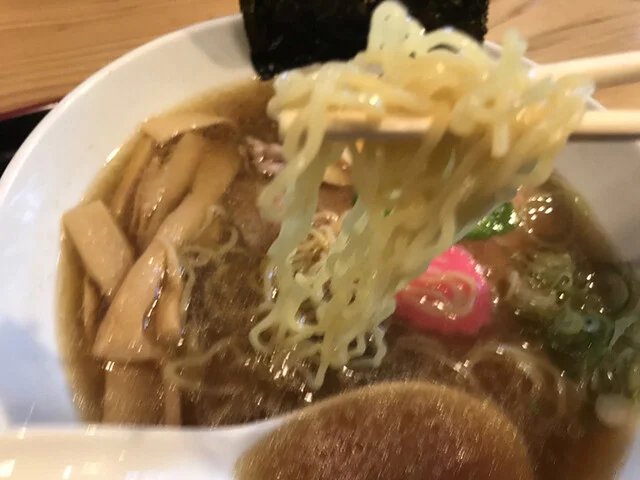 春潮楼 - 石巻（ラーメン）の写真