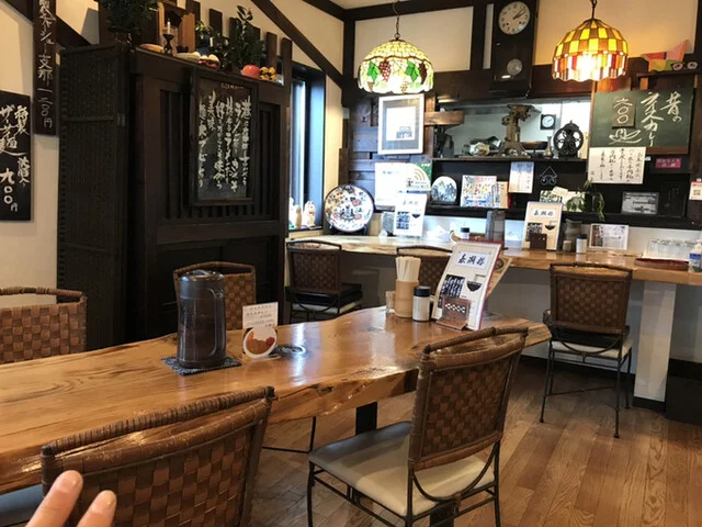 春潮楼 - 石巻（ラーメン）の写真