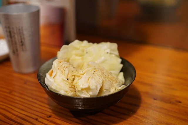 炭焼きホルモン ぴょん吉 - 横手（焼肉）の写真