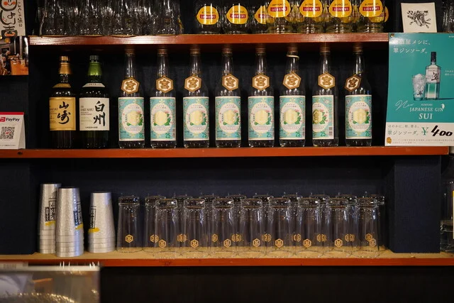 炭焼きホルモン ぴょん吉 - 横手（焼肉）の写真