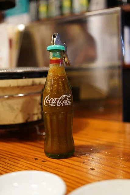 炭焼きホルモン ぴょん吉 - 横手（焼肉）の写真