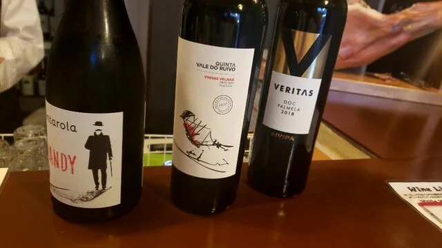 スタンディング ワイン バー アリアドネ（Standing wine bar Ariadne） - 秋田（立ち飲み）の写真