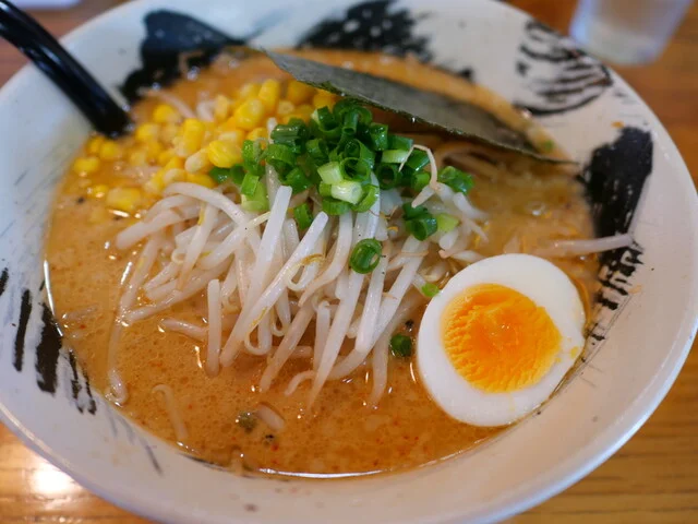 ふみのや - 横手（ラーメン）の写真
