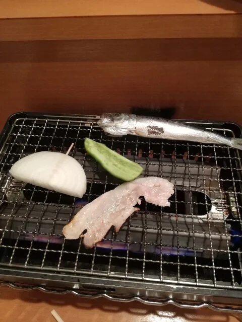 ろばた 権八丸 - 郡山（居酒屋）の写真