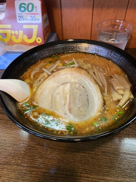 麺屋神楽（メンヤカグラ） - 角館（ラーメン）の写真