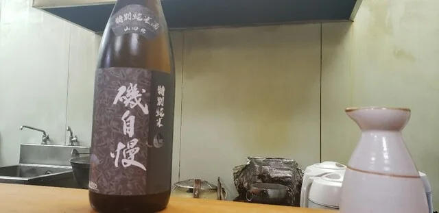 そば処 真澄（ますみ） - 大曲（そば）の写真