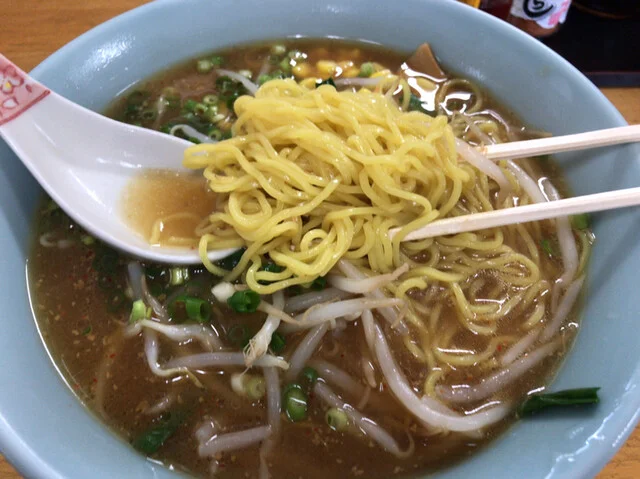 たかはし食堂 - 横手（食堂）の写真