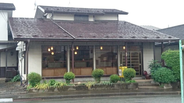 北都茶屋 - 前潟（食堂）の写真