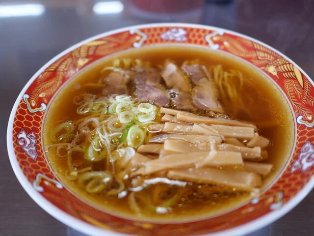 八兵衛（はちべえ） - 横手（ラーメン）の写真