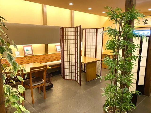 割烹 八幡家（やはたや） - 石巻（日本料理）の写真