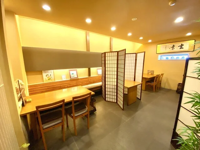 割烹 八幡家（やはたや） - 石巻（日本料理）の写真