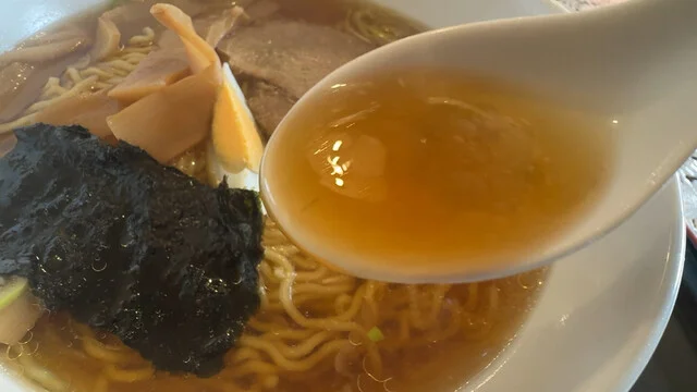 五十五番 - 宮古（中華料理）の写真