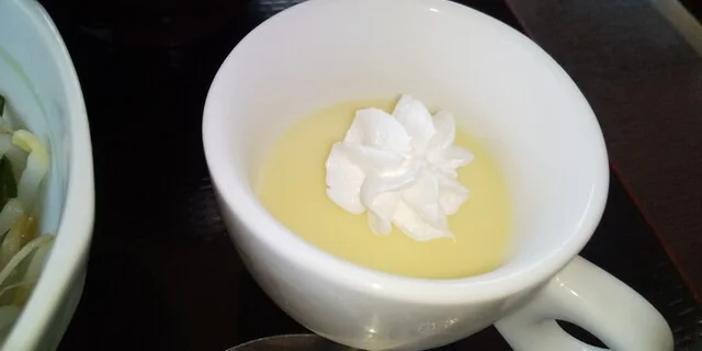 いこい 金矢店 - 花巻（ラーメン）の写真