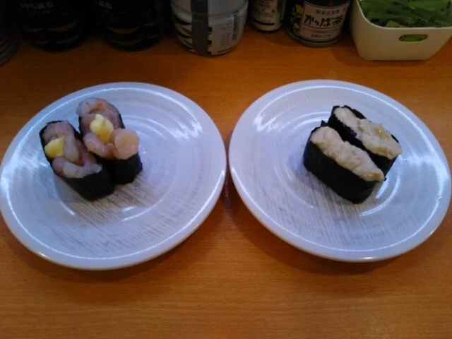 かっぱ寿司 秋田将軍野店 - 土崎（回転寿司）の写真