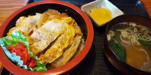 丸美食堂 - 一ノ関（食堂）の写真