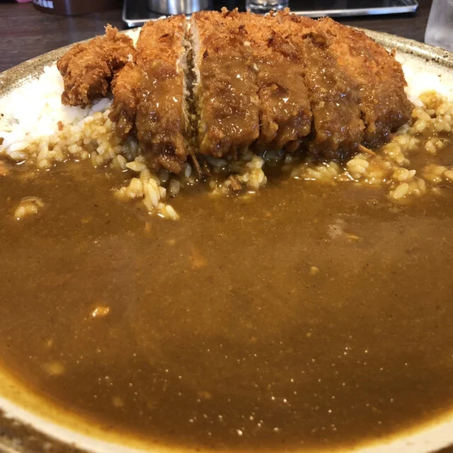 CoCo壱番屋 秋田東通店（ココイチバンヤ） - 秋田（カレー）の写真