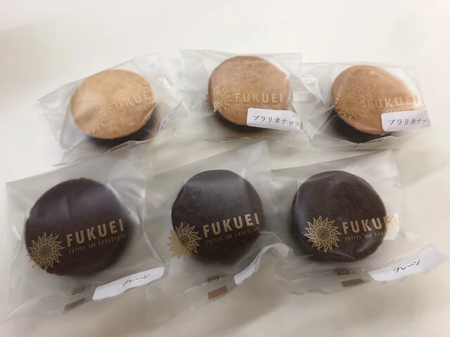 富久栄珈琲 うすい店（FUKUEI COFFEE） - 郡山（コーヒースタンド）の写真