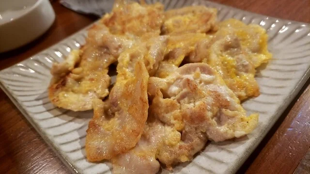 MIRAI食堂 - 横手（ダイニングバー）の写真