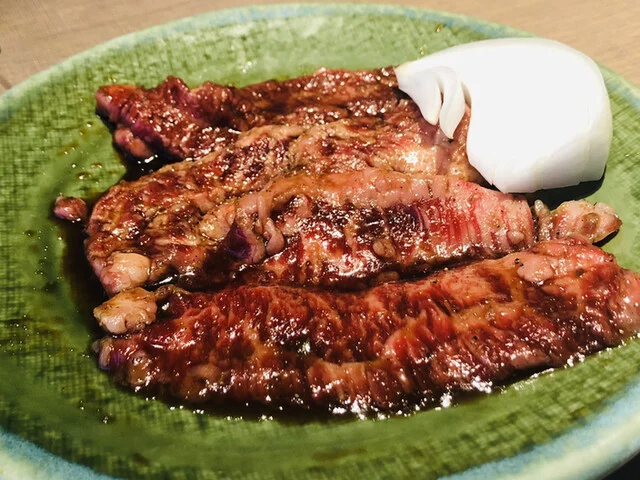 南風園 - 十文字（焼肉）の写真