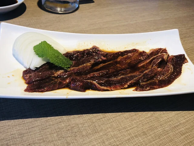 南風園 - 十文字（焼肉）の写真