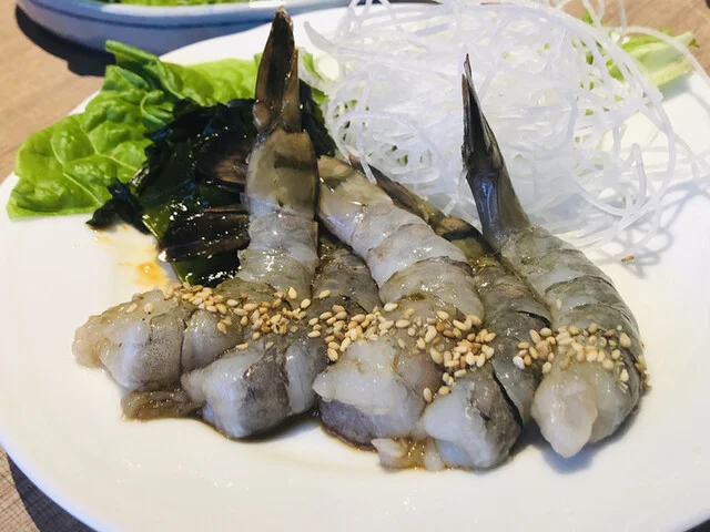 南風園 - 十文字（焼肉）の写真