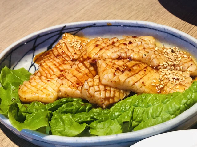 南風園 - 十文字（焼肉）の写真