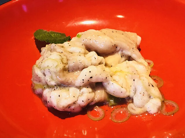 南風園 - 十文字（焼肉）の写真