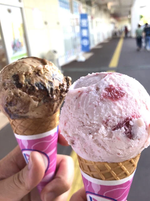 サーティワンアイスクリーム イオンタウン須賀川店 - 須賀川（ジェラート・アイスクリーム）の写真