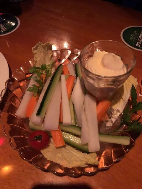 STEPS BAR（ステップス バー） - 秋田（ダイニングバー）の写真