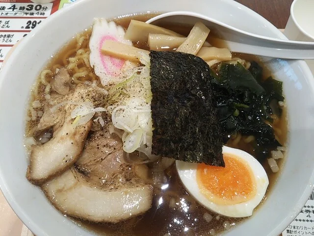 ひまわり - 横手（食堂）の写真