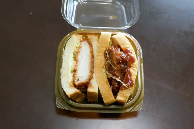 手づくりパン　ORANGE（オレンジ） - 仙北町（パン）の写真