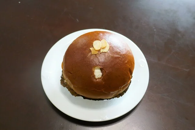 手づくりパン　ORANGE（オレンジ） - 仙北町（パン）の写真