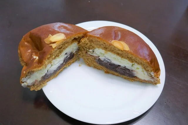 手づくりパン　ORANGE（オレンジ） - 仙北町（パン）の写真