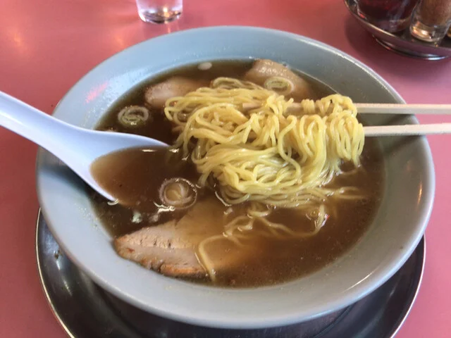 いこい - 由利本荘市その他（食堂）の写真