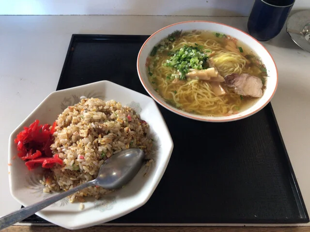 やき肉太郎 - 横手（食堂）の写真