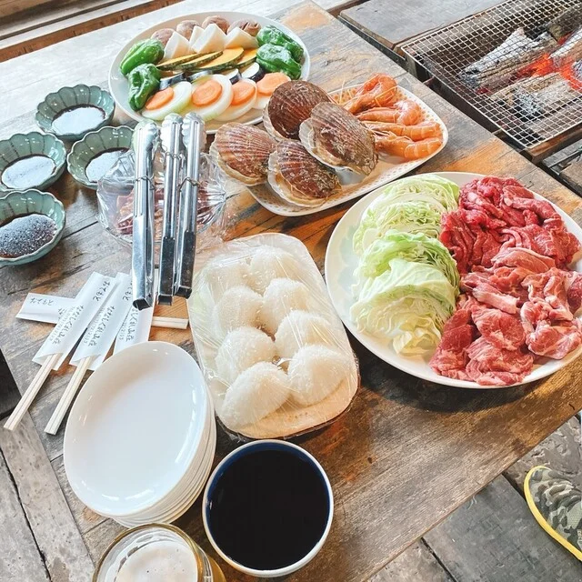 七時雨山荘 - 荒屋新町（旅館・民宿）の写真