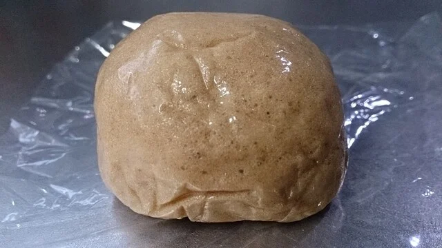 佐々木製菓（ササキセイカ） - 象潟（和菓子）の写真