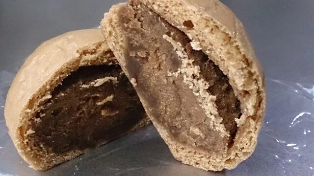 佐々木製菓（ササキセイカ） - 象潟（和菓子）の写真