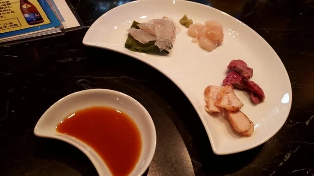 月うさぎ - 羽後本荘（バー）の写真