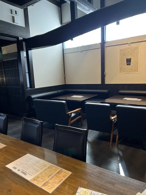 Beer Cafe蔵しこ - 羽後町その他（ビアバー）の写真