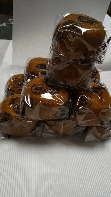 湖月堂  - 陸中門崎（和菓子）の写真