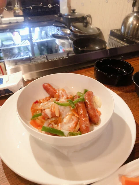 ろっくす - 泉外旭川（ダイニングバー）の写真